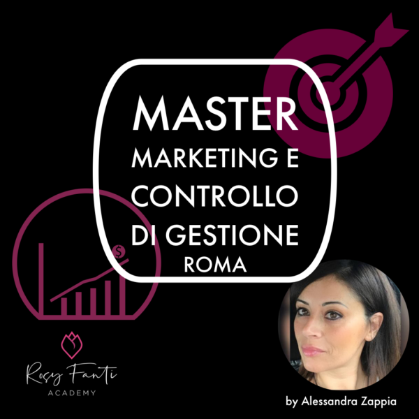 MASTER MARKETING